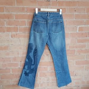 Pringle of Scotland jeans, size 6
